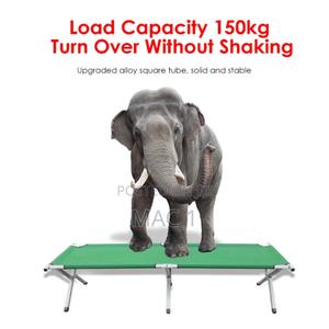 Camping Beds Sleeping - thumbnail 2