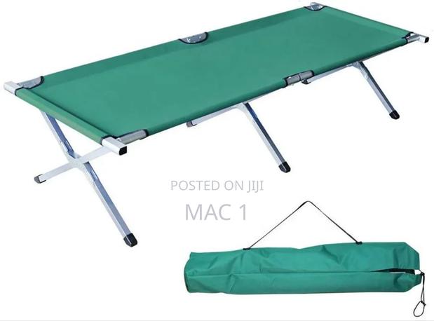 Camping Beds Sleeping - thumbnail 3