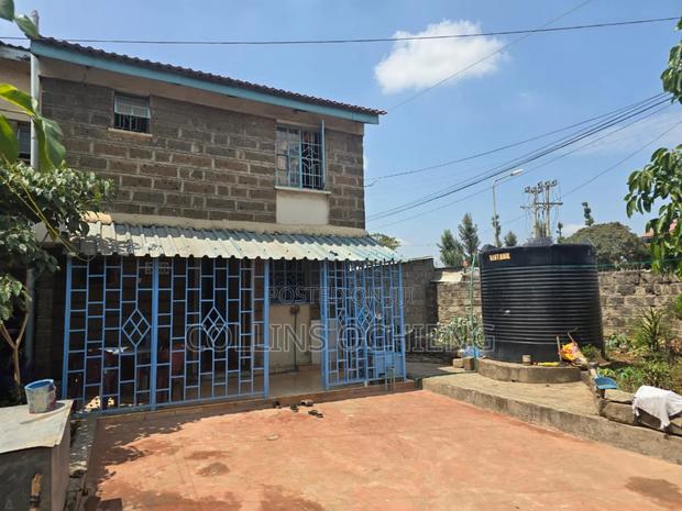 4bdrm Maisonette in Komarock for sale - main view