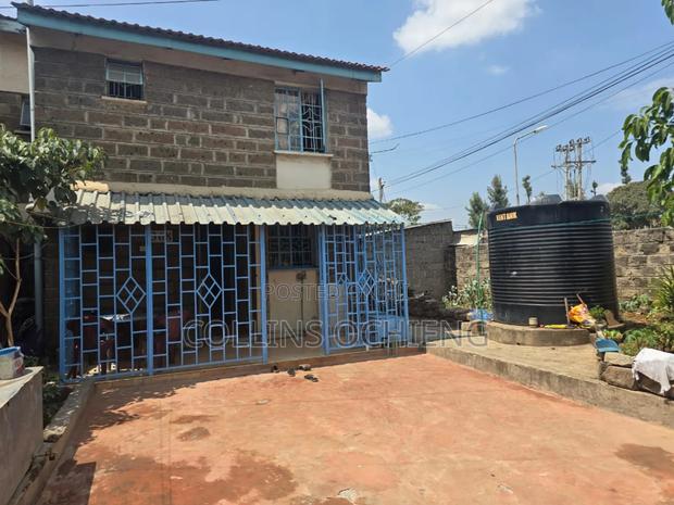 4bdrm Maisonette in Komarock for sale - thumbnail 3