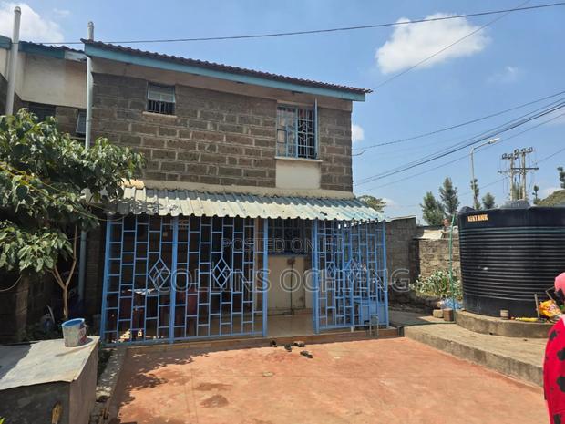 4bdrm Maisonette in Komarock for sale - thumbnail 4