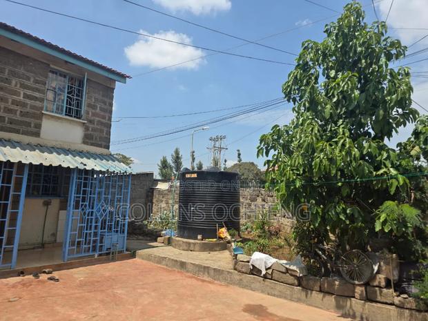 4bdrm Maisonette in Komarock for sale - thumbnail 5