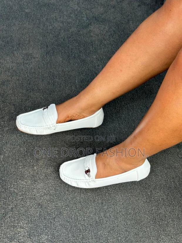 Women's Loafers - main view