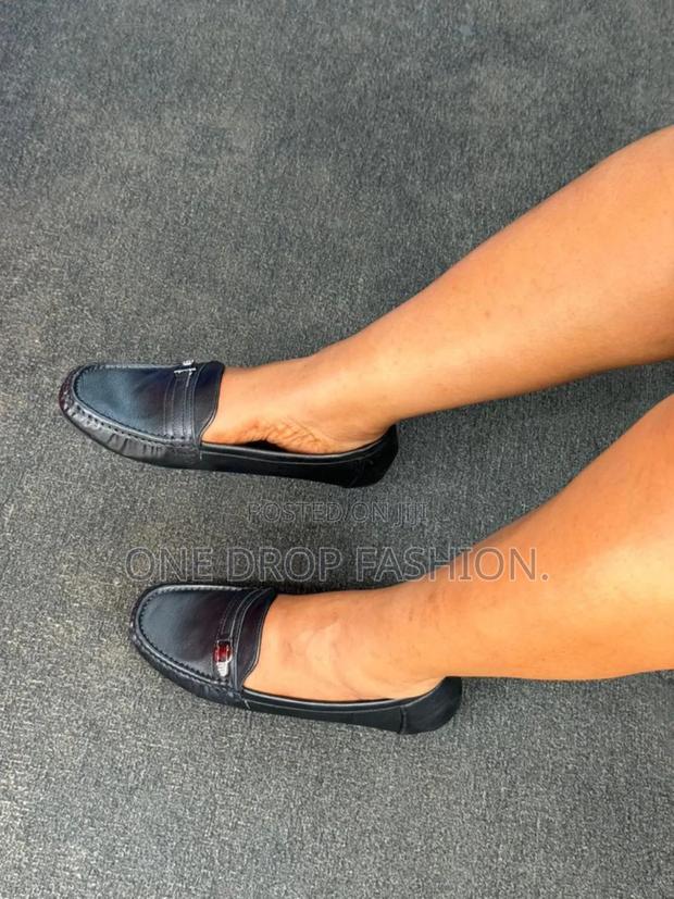 Women's Loafers - thumbnail 4