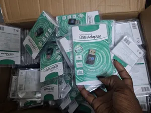 Wireless Usb Adapter 300 MBPS for Wifi.