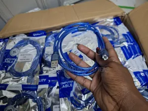 USB Printer Cables 1.5M