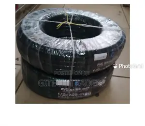 1/2*50m Braided Pipe