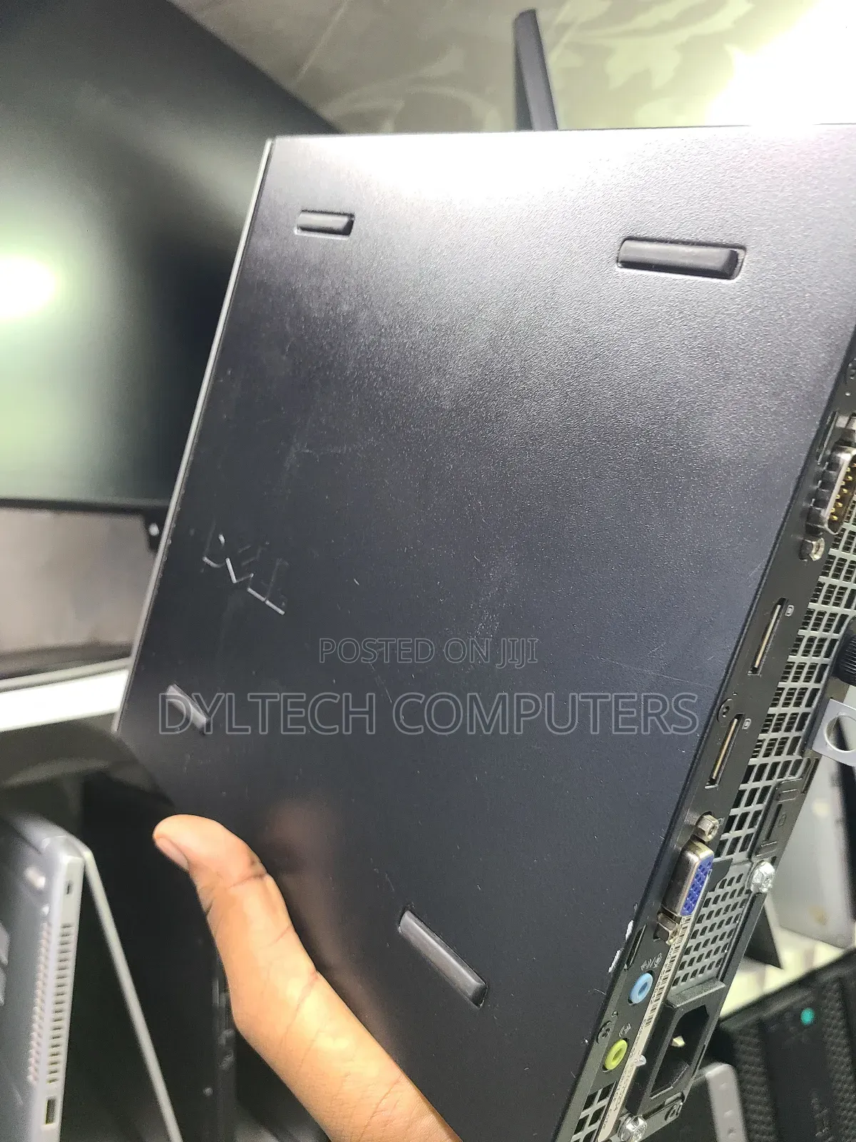 Desktop Computer Dell OptiPlex 9020 8GB Intel Core i5 HDD 250GB