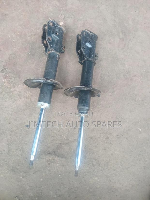 Toyota Rush Old Model Front Shocks