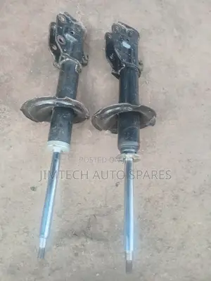 Toyota Rush Old Model Front Shocks