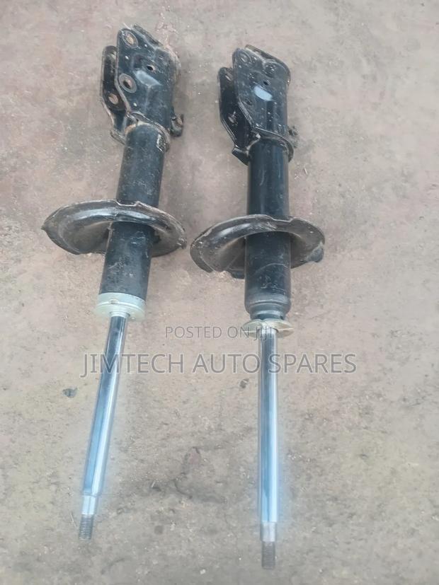 Toyota Rush Old Model Front Shocks - thumbnail 2