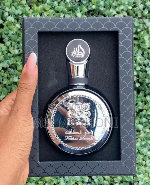 Fakhar Black by Lattafa Perfumes Available - main view