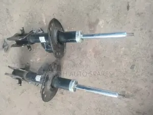 Nissan Dualis Front Shocks