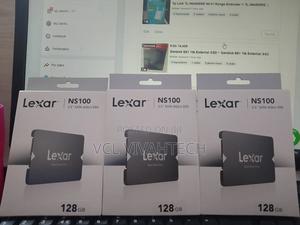 Lexar Ns100 128gb SSD - thumbnail 2