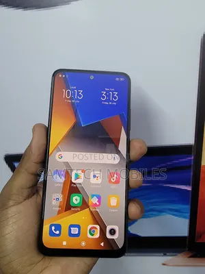 Xiaomi Redmi Note 11S 128 GB Gray