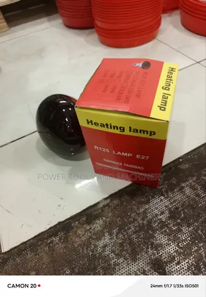 Poultry Bulb