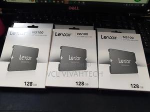 Lexar 2.5" 128gb SSD - thumbnail 2