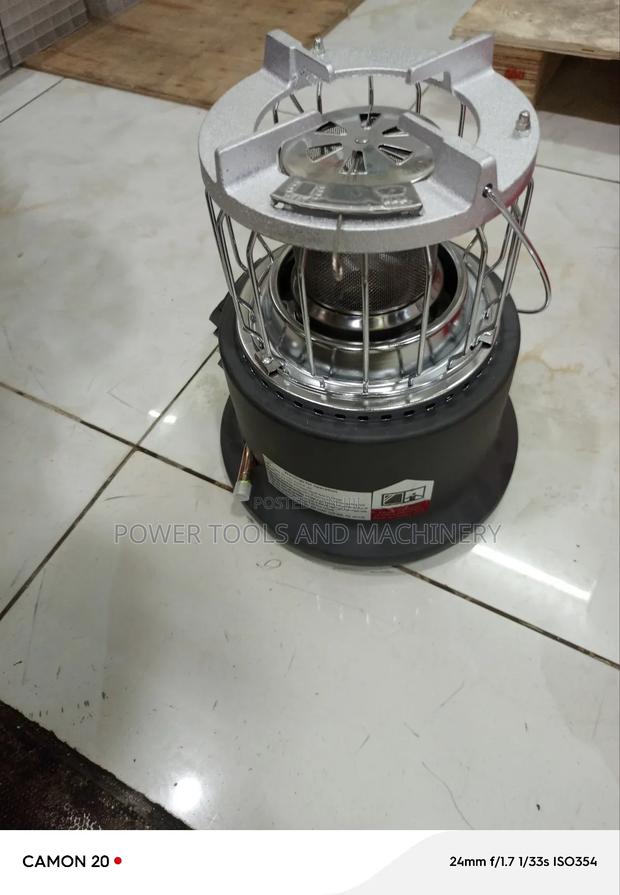 Poultry Warmer - main view