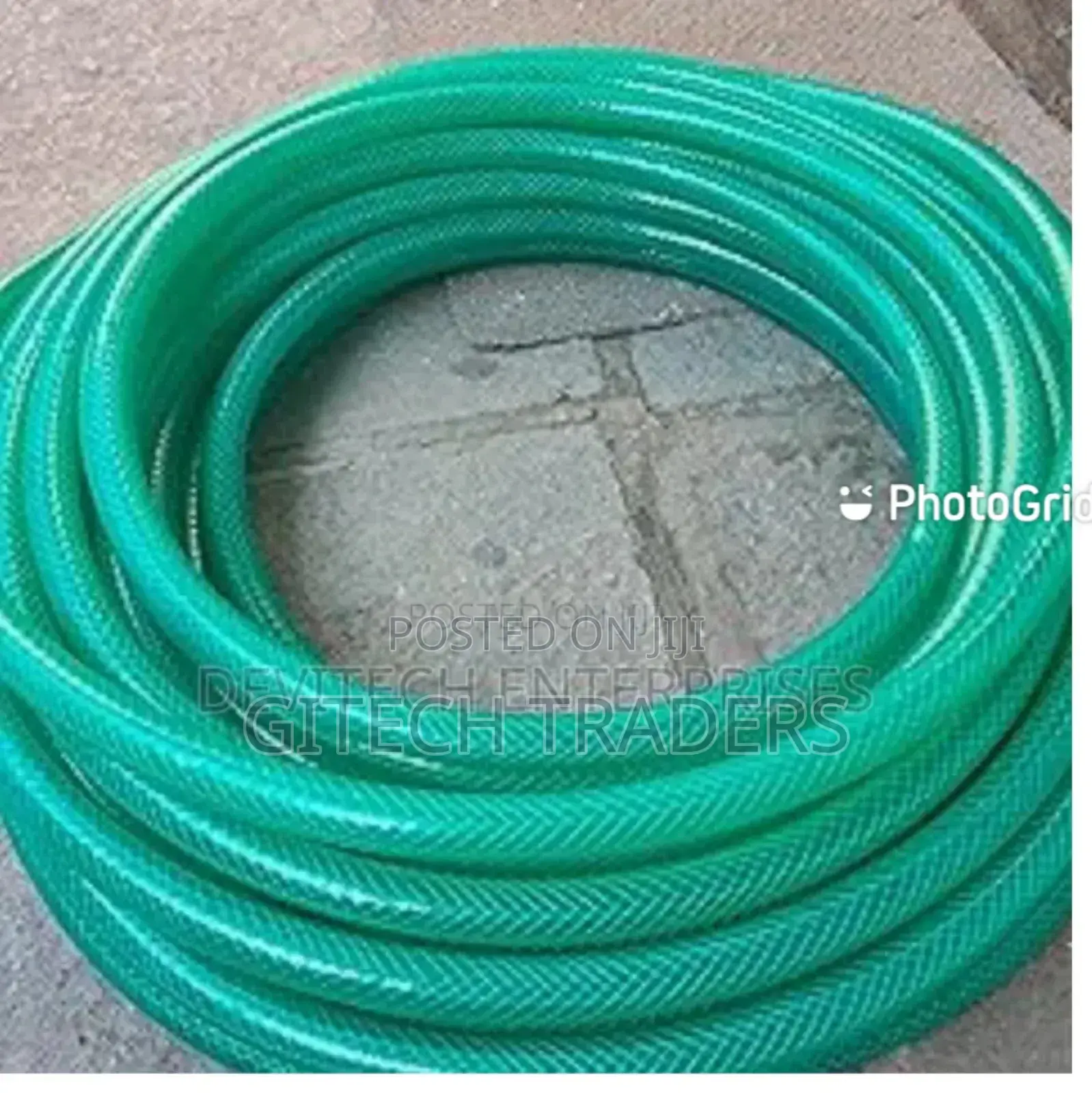 1/2*25 M Braided Pipe