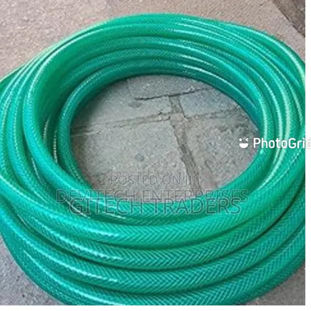 1/2*25 M Braided Pipe