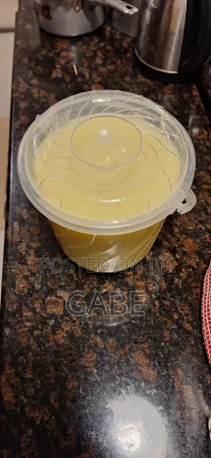 100% Beef Tallow