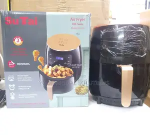 6l Air Fryer Sutai