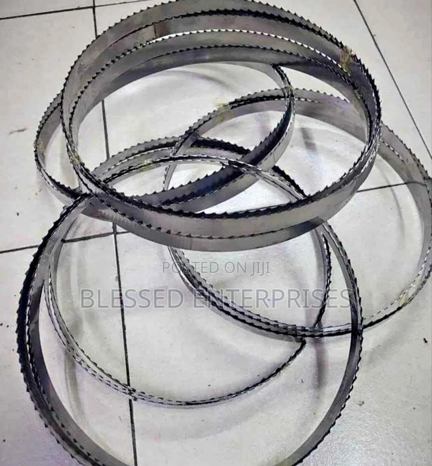 New Bone Cutter Blade/ Bonesaw Blade