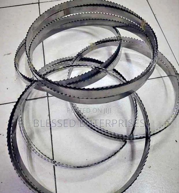 New Bone Cutter Blade/ Bonesaw Blade - main view