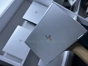 Laptop HP EliteBook X360 1030 G2 8GB Intel Core I5 SSD 512GB