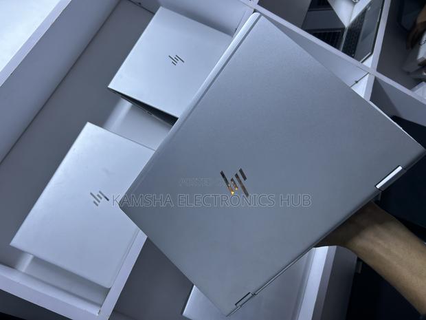 Laptop HP EliteBook X360 1030 G2 8GB Intel Core I5 SSD 512GB - thumbnail 2