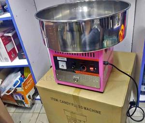 Cotton Candy Floss Machine/ Cotton Candy Machine - thumbnail 2