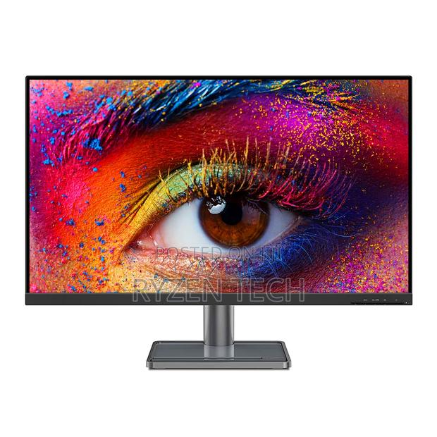 Lenovo L32p-30 31.5" UHD Monitor, Integrated Speakers