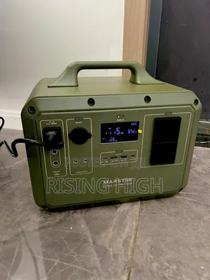 Top Quality Portable Power Station