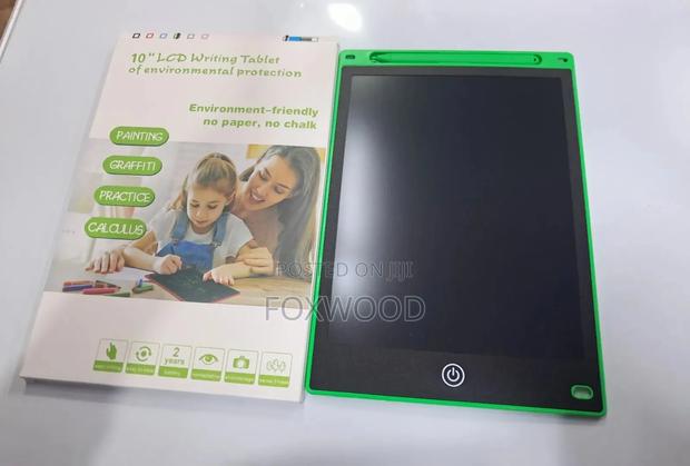 LCD Writing Tablet Size 12" - thumbnail 6