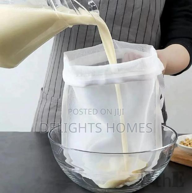 Mesh Strainers Nylon Filter Bag -Ha