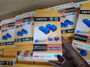 Hdmi to Network/Ethernet Converter/Extender