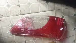 Suzuki Alto Tailight Lens