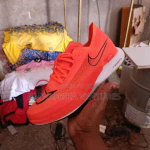 Zoom Air Sport Shoes Breathable