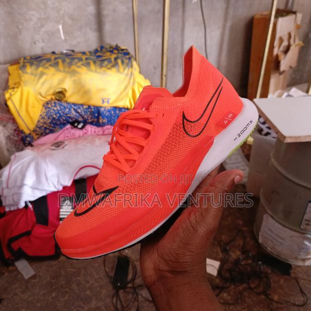 Zoom Air Sport Shoes Breathable