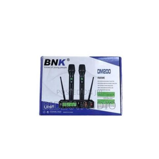 BNK Original Dm200
