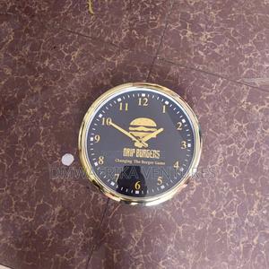Branded Wall Clocks - thumbnail 2