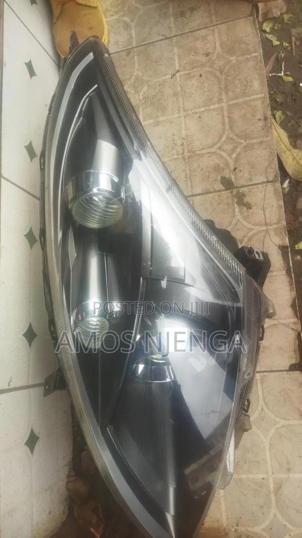 Suzuki Swift Sport Headlight - thumbnail 2