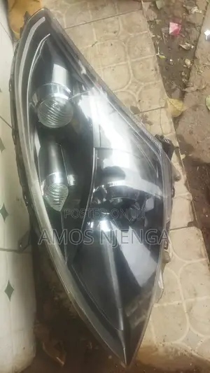 Suzuki Swift Sport Headlight