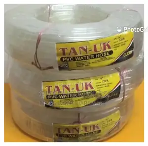 1/2*60 Clear Hose Pipe