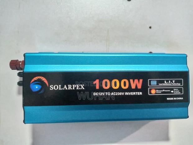 1000 Watts Solar Inverter