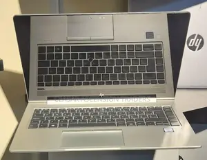 Laptop HP EliteBook 840 G5 16GB Intel Core I7 SSD 512GB