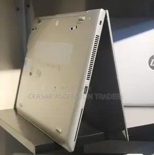 Laptop HP EliteBook 840 G5 16GB Intel Core I7 SSD 512GB