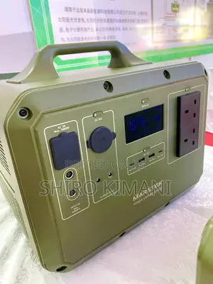 Original Best Power Station Marstek Quality