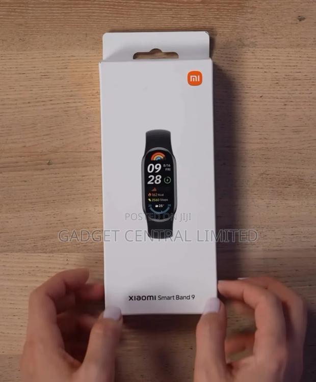 Xiaomi Smart Band 9