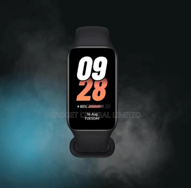Xiaomi Smart Band 9 - thumbnail 2